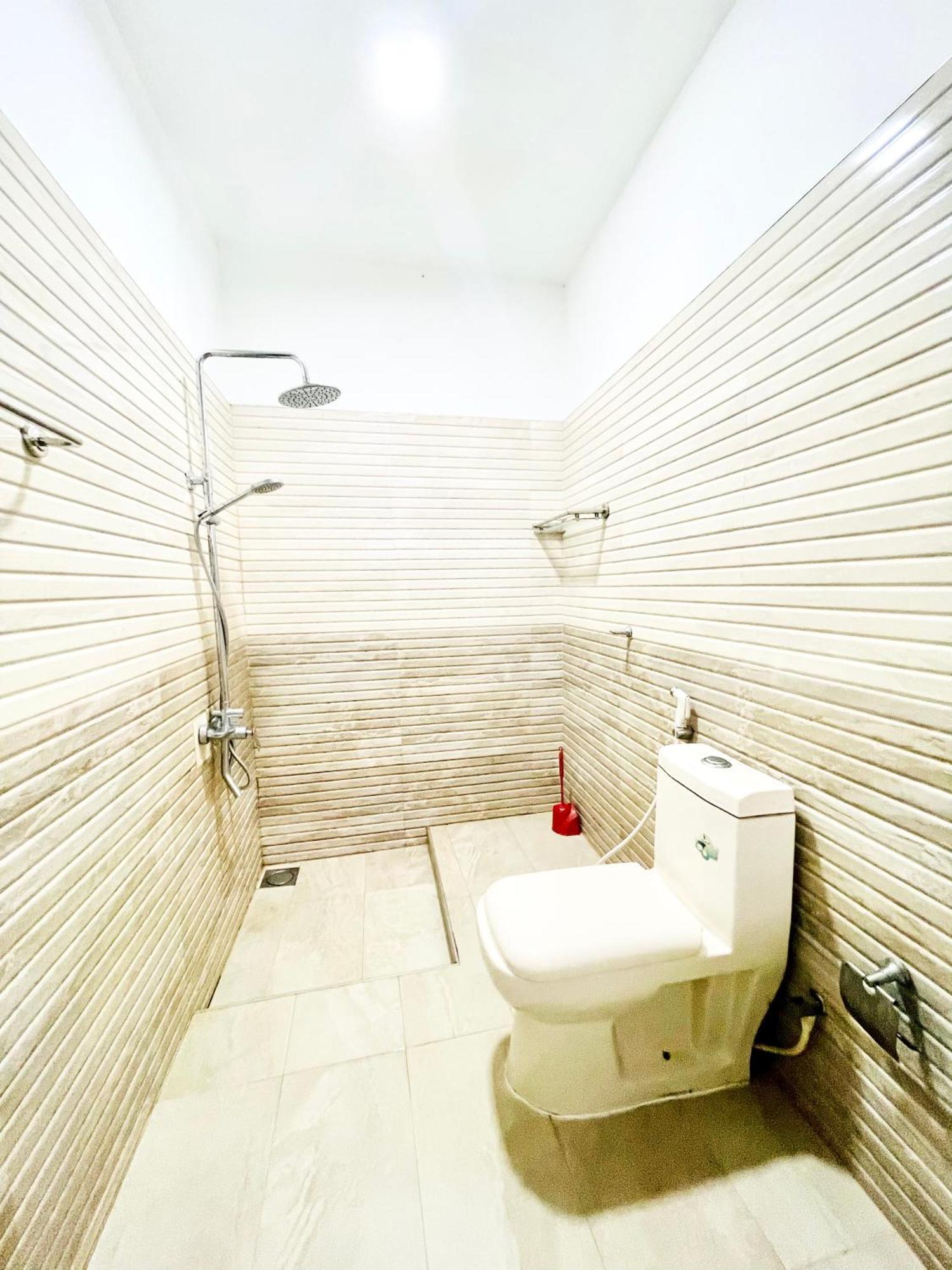 Sebastian Family Villa Негомбо Екстериор снимка