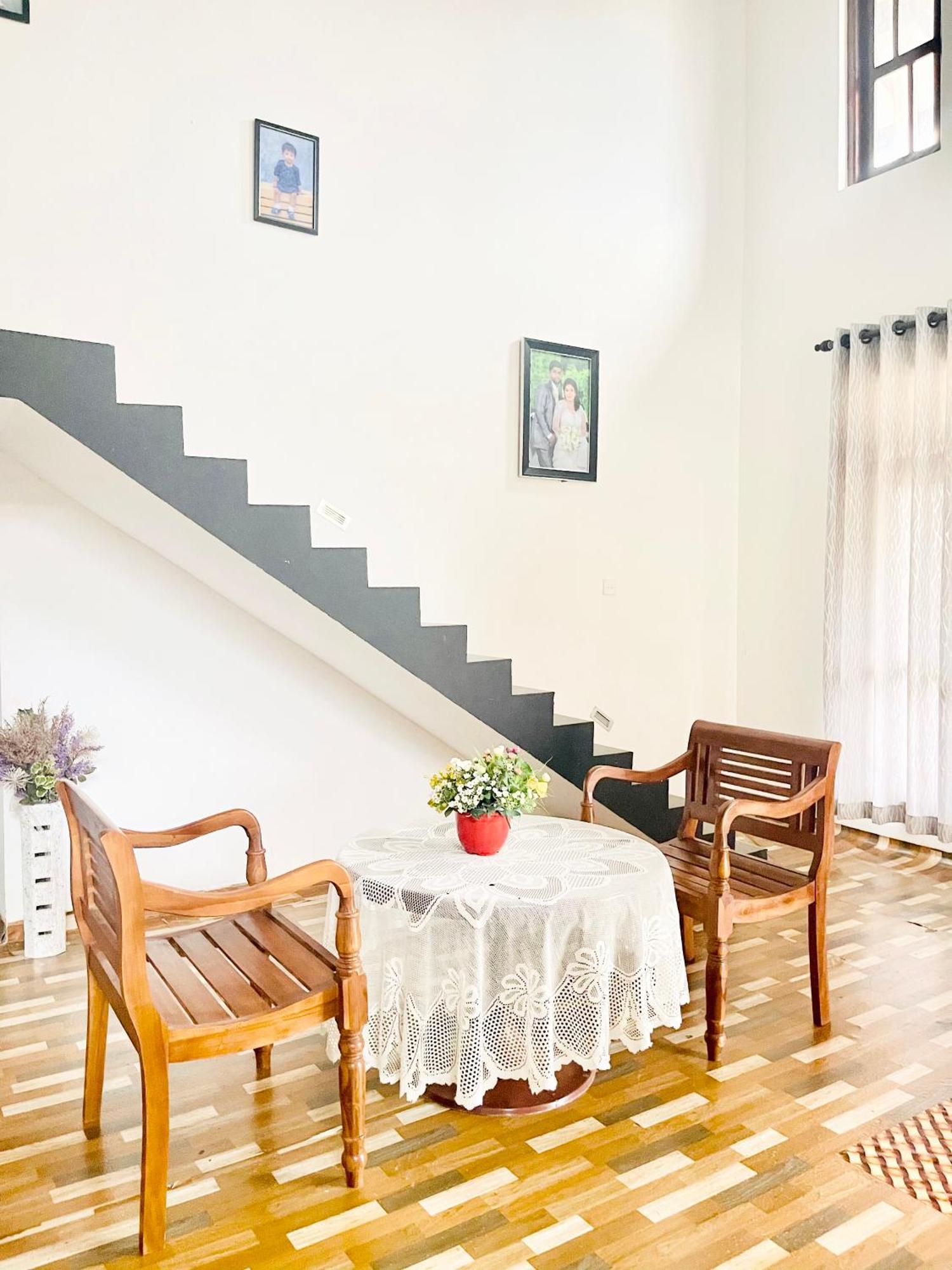Sebastian Family Villa Негомбо Екстериор снимка