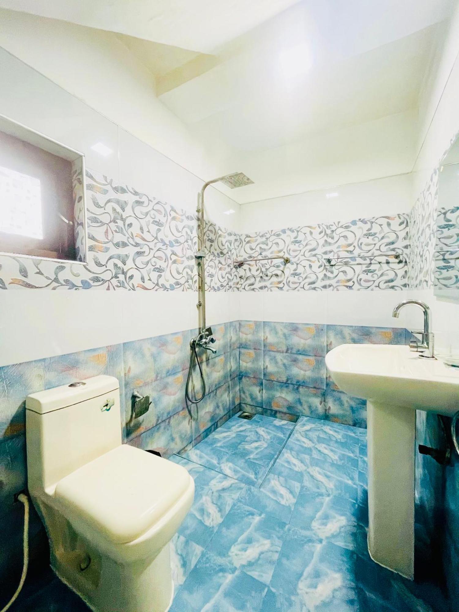 Sebastian Family Villa Негомбо Екстериор снимка
